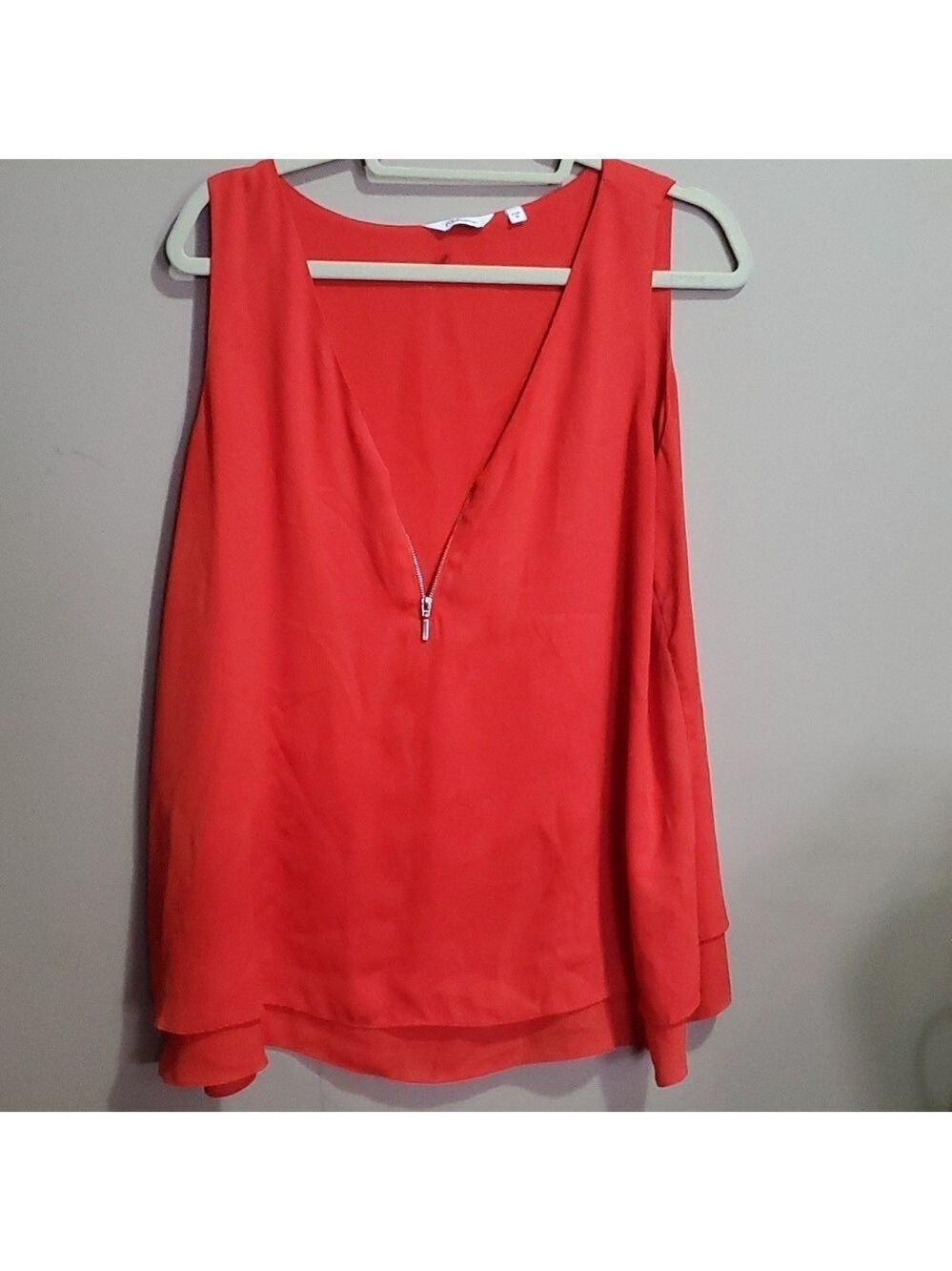 Reitmans plus size top size 1x